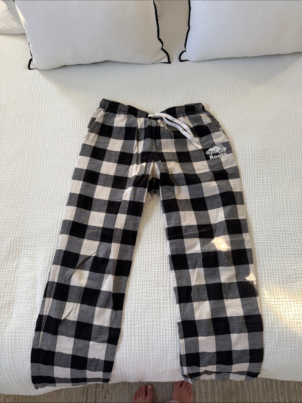 Roots PJ Pants